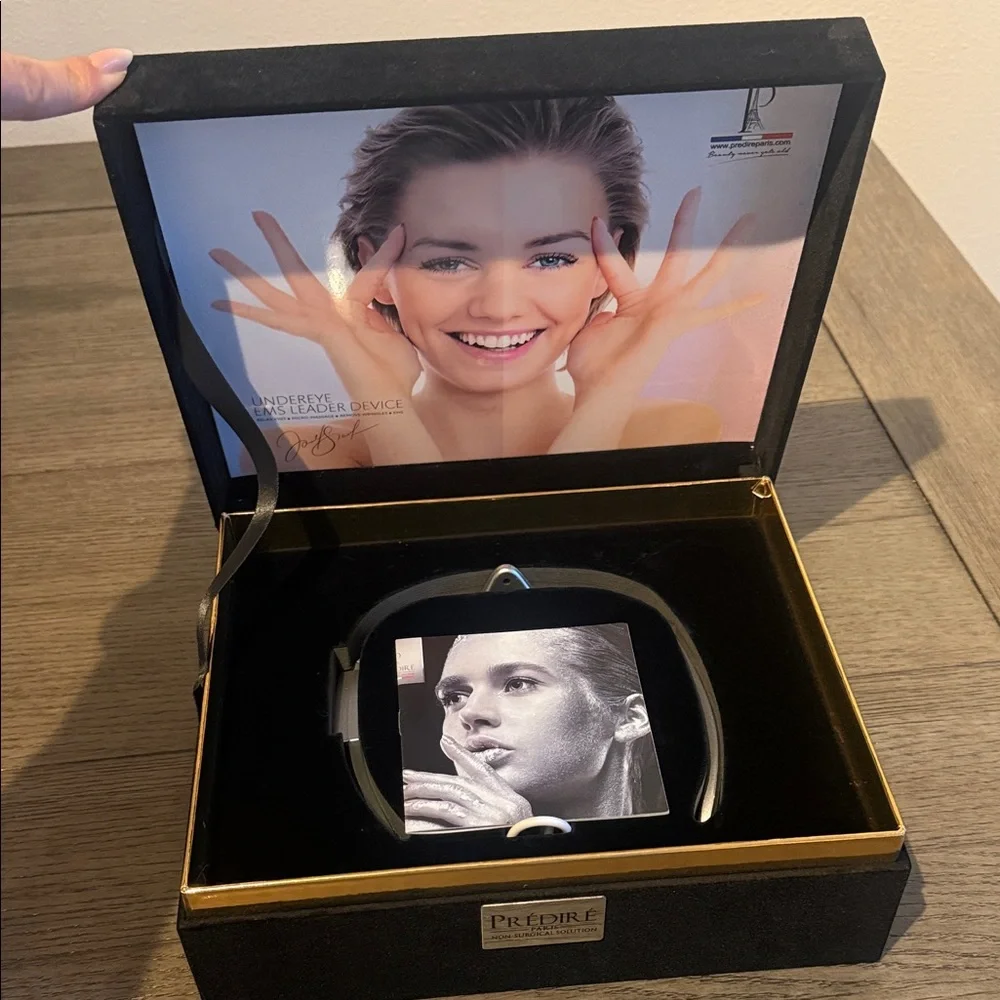 Undereye device Eye Massager